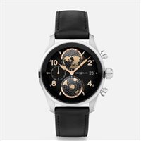 Smartwatches Montblanc Summit in Titan 129268 - 129268